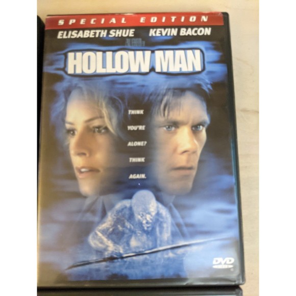 DVD Lot of 4 - Picture 4 of 5